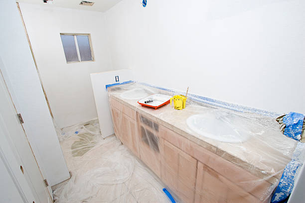 Best Drywall Sanding and Smoothing  in Vine Hill, CA