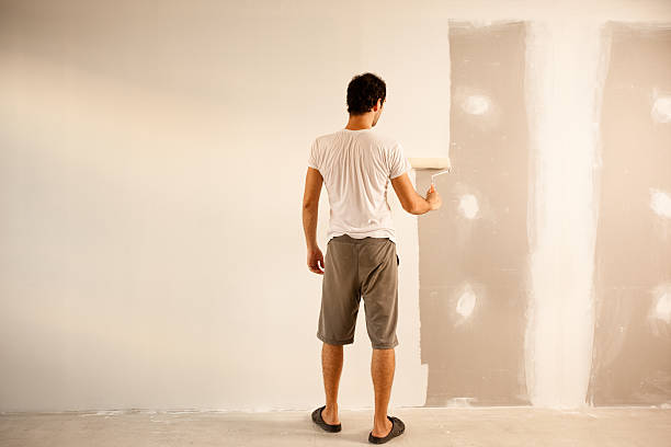 Reliable Vine Hill, CA Drywall and Painting Service Solutions