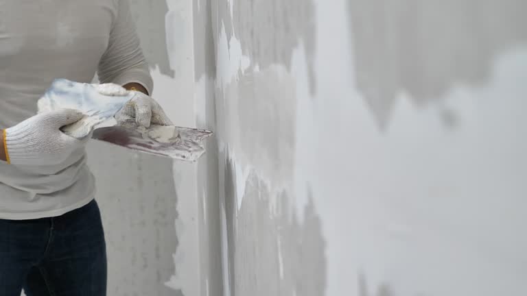 Best Commercial Painting  in Vine Hill, CA